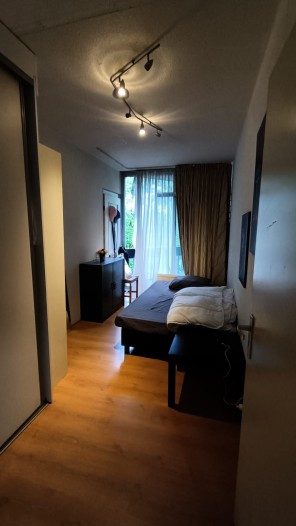 Kamer - Daltonstraat - Schiedam