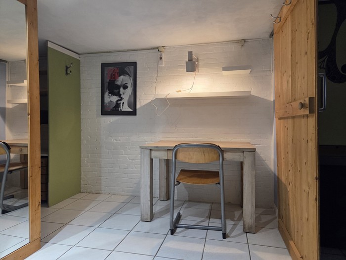 Appartement - Sinaasappelstraat - Amsterdam