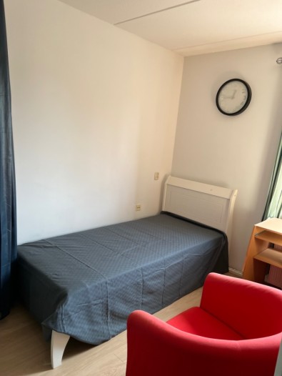 Kamer - Boris Pasternakstraat - Amsterdam