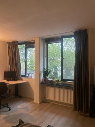 Kamer - Westplantsoen - Delft