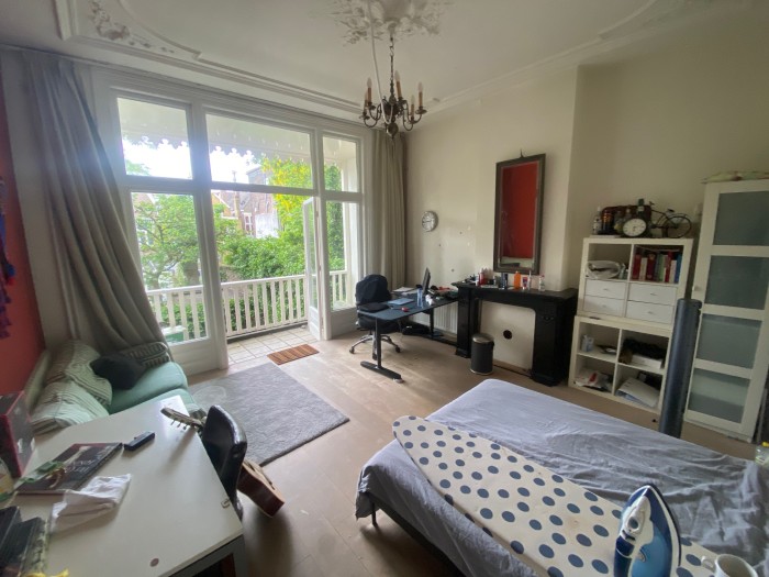 Kamer - Koornmarkt - Delft