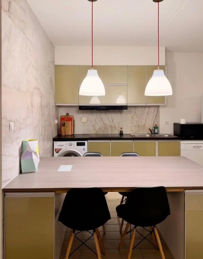Kamer - Kleiburg - Amsterdam