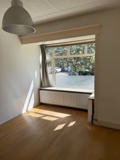 Kamer - van Peltlaan - Nijmegen
