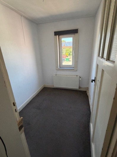 Kamer - van Peltlaan - Nijmegen