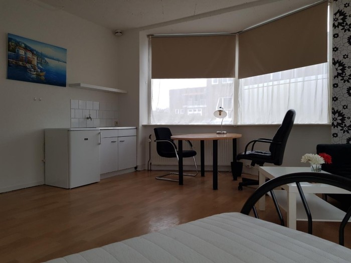 Kamer - Muntweg - Nijmegen