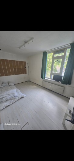 Kamer - Logger - Amstelveen