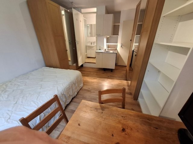 Kamer - Holendrechtstraat - Amsterdam