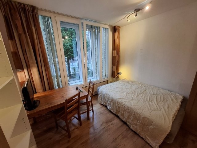 Kamer - Holendrechtstraat - Amsterdam
