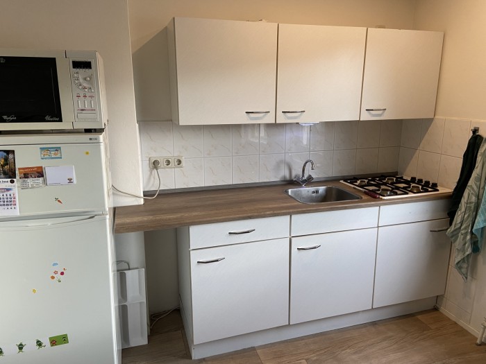 Appartement - Klundertstraat - Eindhoven