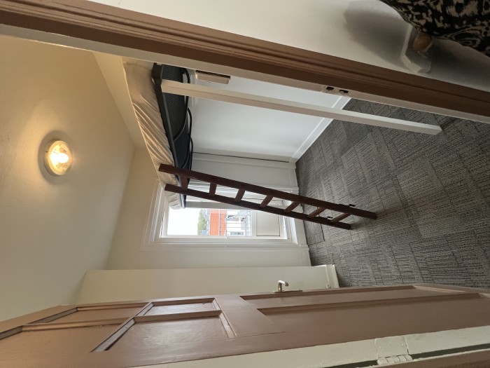 Kamer - Rotterdamsedijk - Schiedam