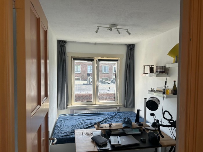 Kamer - Nassauplein - Delft