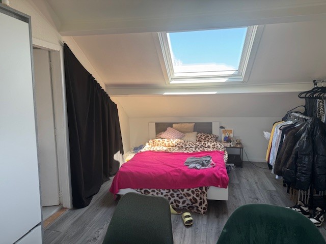 Kamer - Schiedamseweg Beneden - Rotterdam