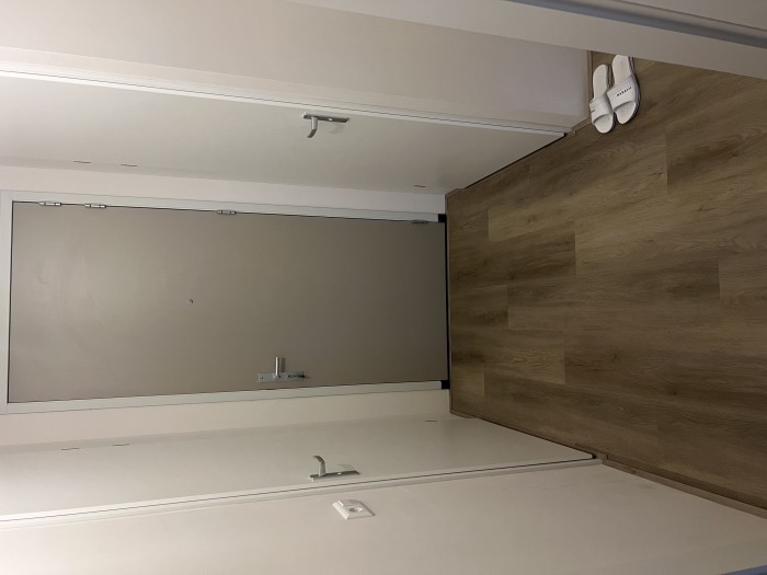 Kamer - Hoekenes - Amsterdam