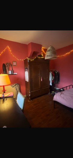 Kamer - Koningslaan - Utrecht