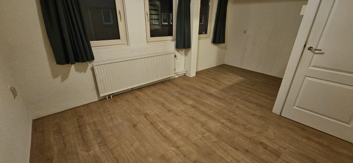 Kamer - Fregatstraat - Utrecht