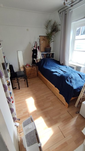 Kamer - Boterdiep - Groningen