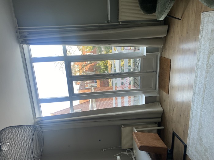Kamer - Kraneweg - Groningen