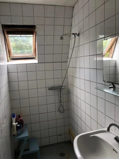 Kamer - 1e Saskiadwarsstraat - Leeuwarden