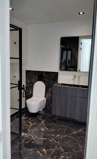 Appartement - Daniël Stalpertstraat - Amsterdam