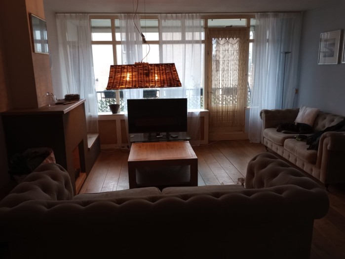 Kamer - Koperslagerhof - Almere