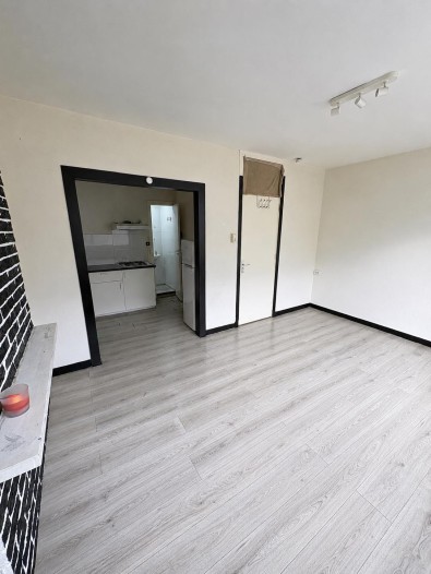 Kamer - Bonaventurastraat - Rotterdam