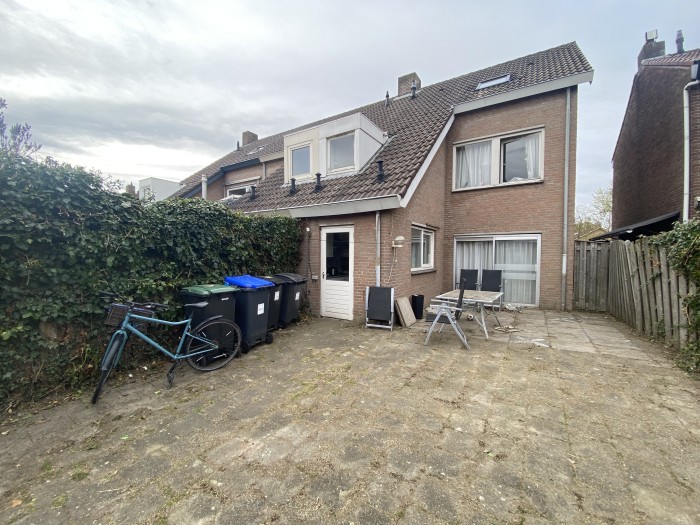 Kamer - Hoogstraat - Eindhoven