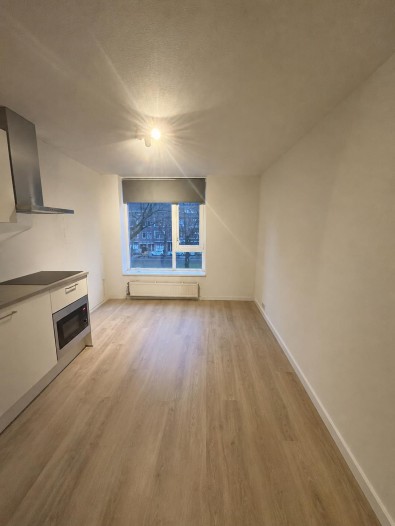 Kamer - Meekrapstraat - Rotterdam