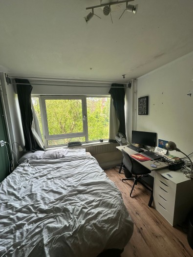 Kamer - Oudraadtweg - Delft