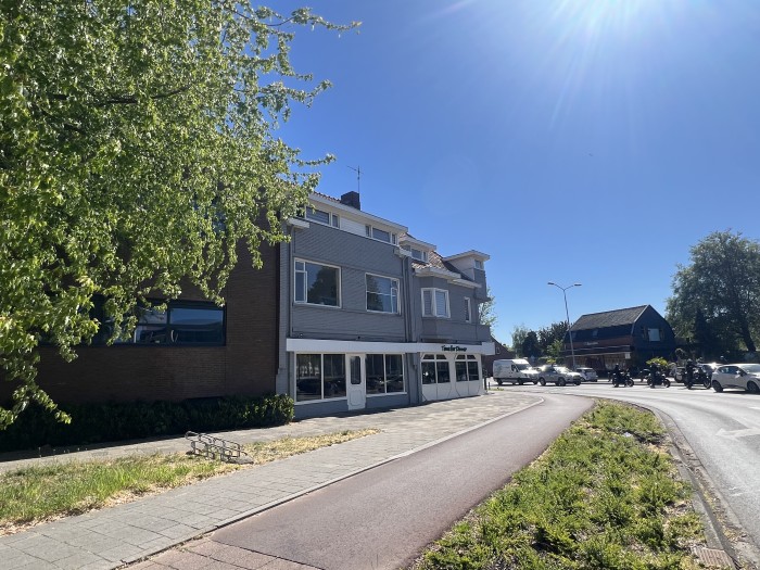 Kamer - Tongelresestraat - Eindhoven
