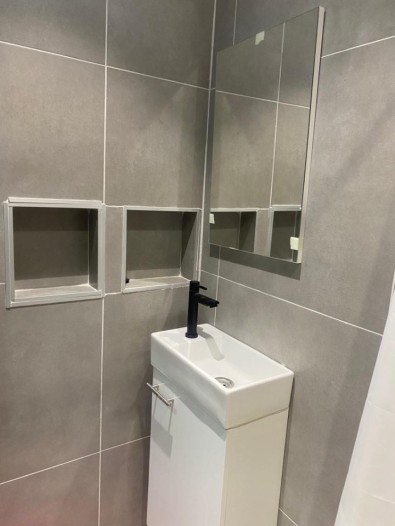 Kamer - Stanleylaan - Utrecht