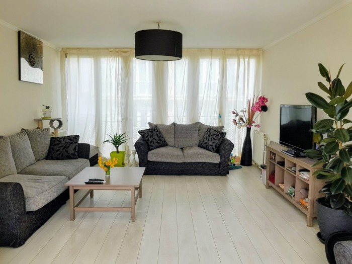 Kamer - IJburglaan - Amsterdam