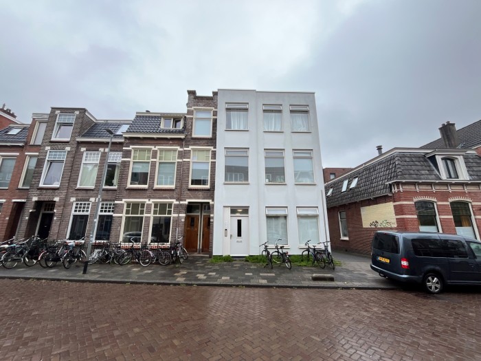 Kamer - Helper Oostsingel - Groningen