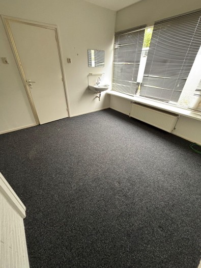 Kamer - Kerspellaan - Emmen