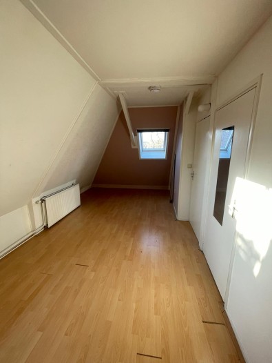Kamer - Helper Westsingel - Groningen