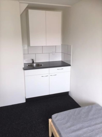 Kamer - Oldenzaalsestraat - Hengelo
