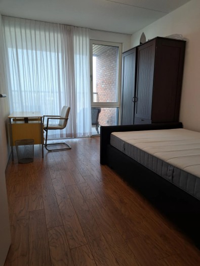 Kamer - Elzenhagensingel - Amsterdam