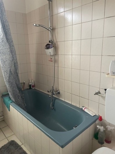 Kamer - Ambyerstraat Zuid - Maastricht