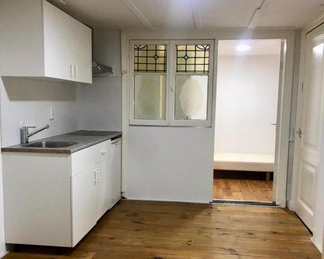 Appartement - Pels Rijckenstraat - Arnhem