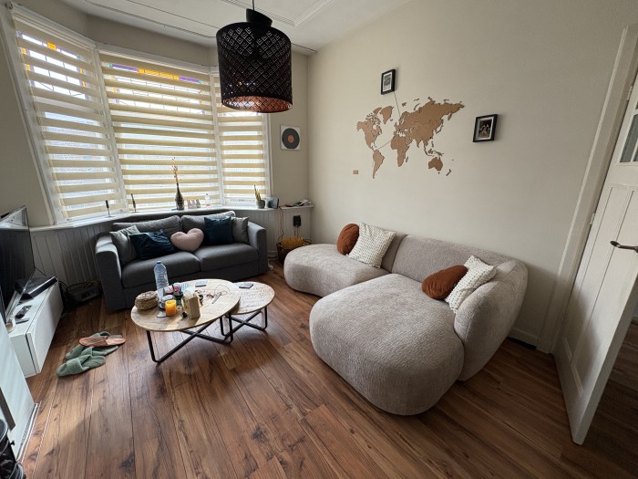 Kamer - Usselincxstraat - 's-Gravenhage