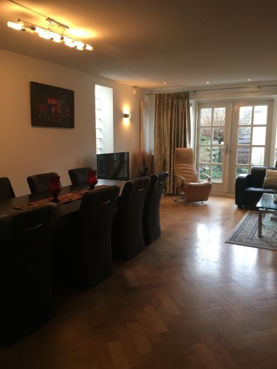 Kamer - Hortensialaan - Amstelveen