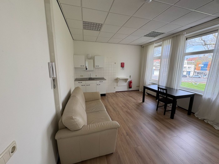 Kamer - Korvelplein - Tilburg