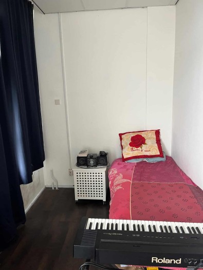 Kamer - Vechtstraat - Groningen