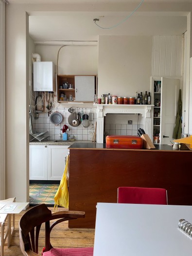 Appartement - Jan Sonjéstraat - Rotterdam