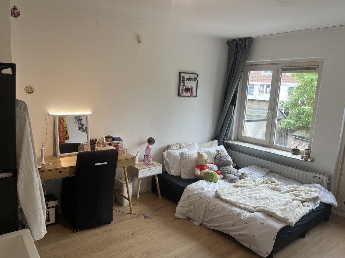 Kamer - St Hubertusstraat - Eindhoven