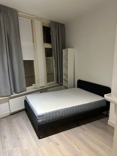 Kamer - Stromarkt - Amsterdam