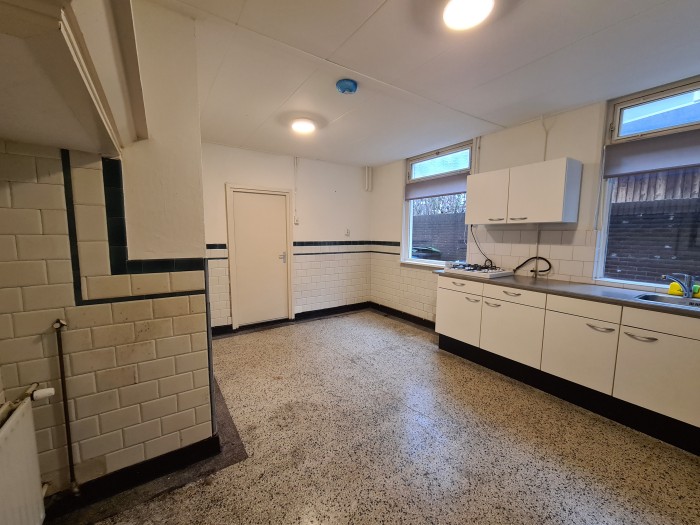 Kamer - Smidspad - Tilburg