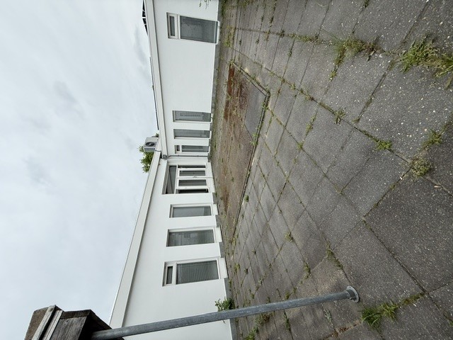Kamer - Julianastraat - Wageningen