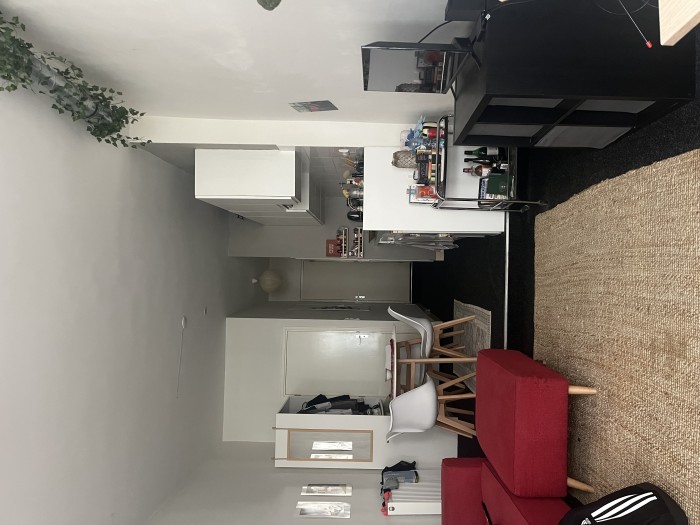 Kamer - Lijnmarkt - Utrecht