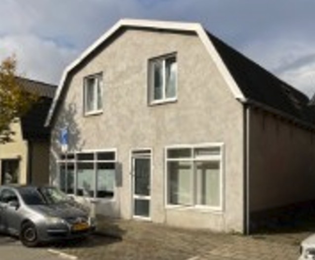 Kamer - Mekkelholtsweg - Enschede