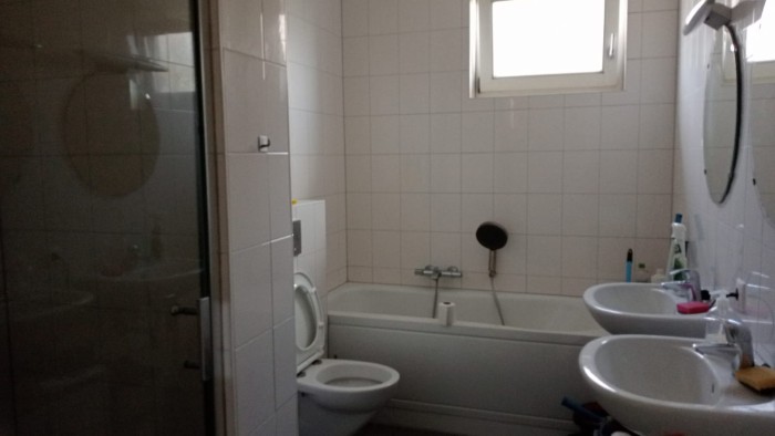 Appartement - Van Kootenstraat - Hoofddorp